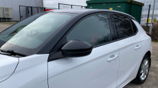 Vauxhall Corsa 1.2 Turbo SRi 5dr Petrol Hatchback